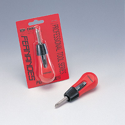 RD-1000（ラチェット式ドライバー）