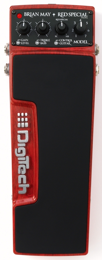 RED SPECIAL PEDAL"BRIAN MAY"