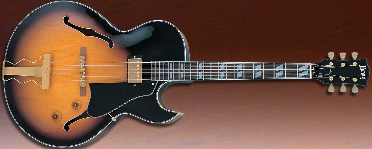 RFA-75 BS / フルアコ