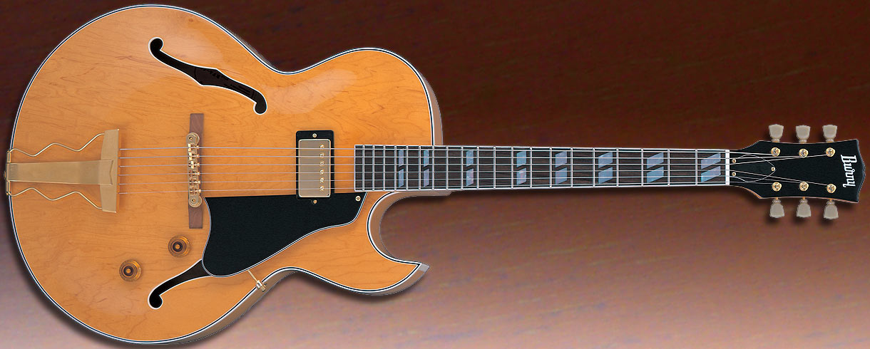 RFA-75 VN / フルアコ