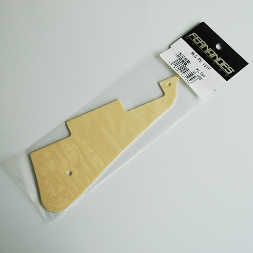 RLG　ピックガード　IV1P