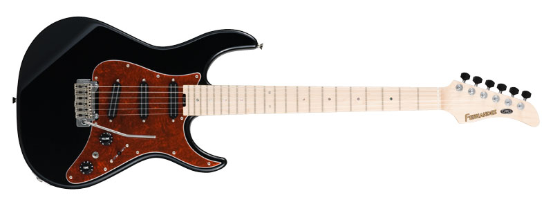 RT-DLX JPC 2011 BLK/M