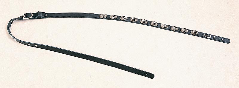 SKULL STRAP - hide MODEL - ＜販売終了＞