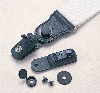 SURE-LOCK CLIP / SLC