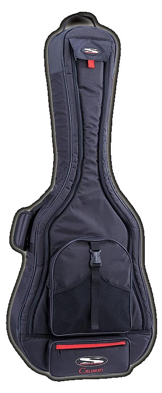 Crusin EG 08(ギター/ソフトケース)