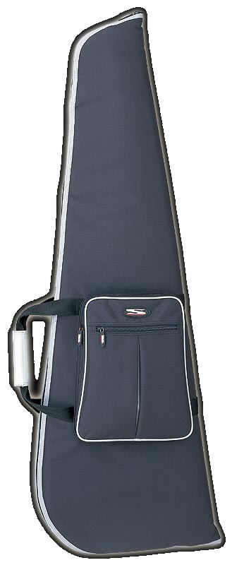 Driver EB 08(ベース/ソフトケース)