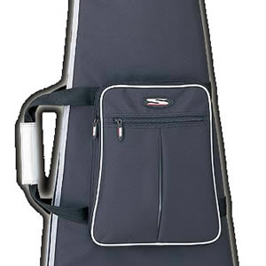 Drive ZO<br>(ギター/ソフトケース) Drive ZO<br>(ギター/ソフトケース)