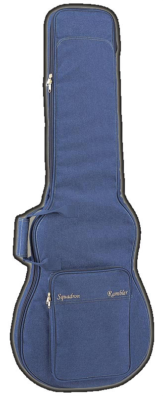 Rambler AG 08(アコースティック/ソフトケース)