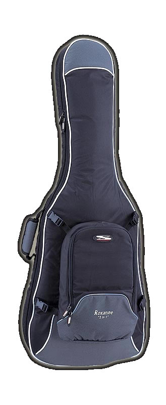 Roxanne EB 08(ベース/ソフトケース)