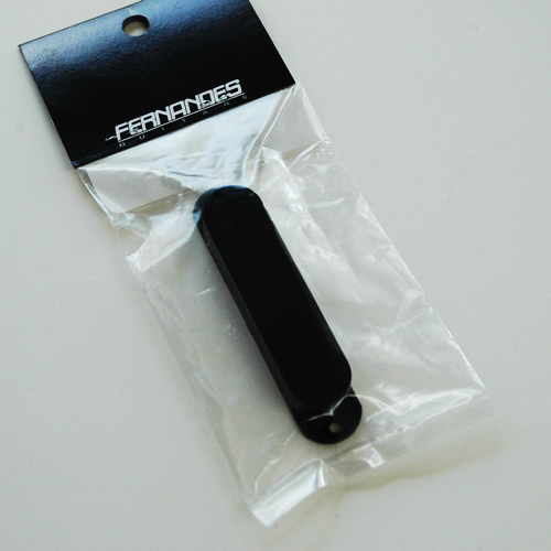 ST P.U.カバー穴無