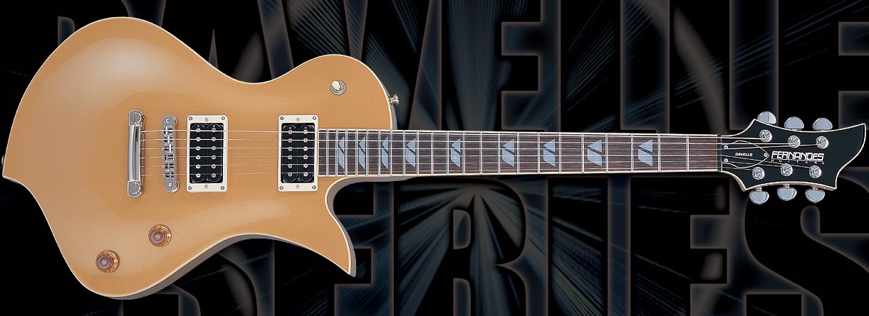 RAVELLE STANDARD VGT