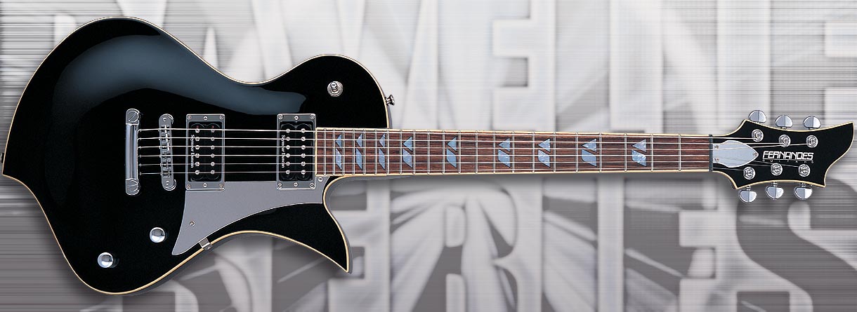 RAVELLE　STEELER　JP11　BLK