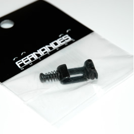 STサドル(10.8m/mピッチ)　BL