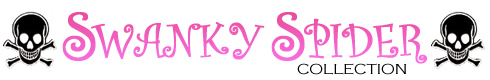 SWANKY SPIDER COLLECTION