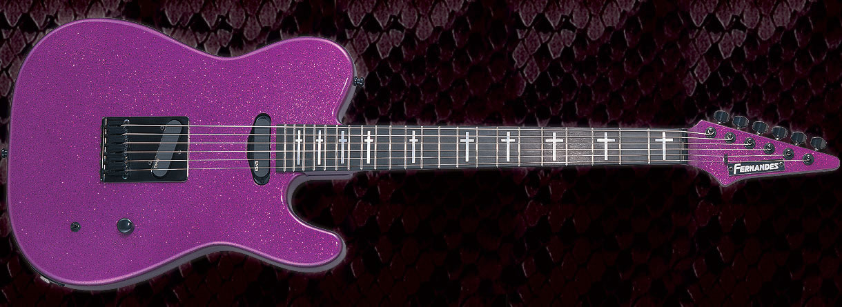 【ICHIRO TAKIGAWA】CIPHER MODELTE-380C　<受注生産>