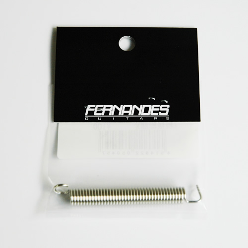 トレモロ・スプリング　NI