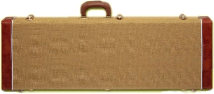 TWEED HARDCASE(ZO-3専用/ハードケース)