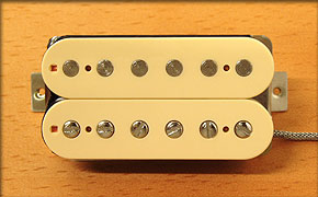 GRAY WOLF BRIDGE CREAM