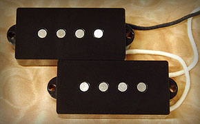 P-BASSBASS PICKUP