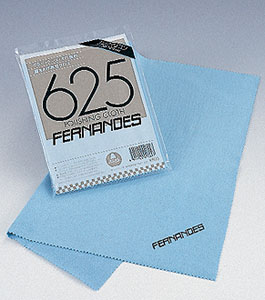 Polishing Cloth　625（磨き上げ専用布）