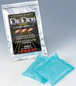 DR DRY（湿度調整剤）