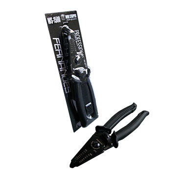 WS-1800（ワイヤーストリッパー）