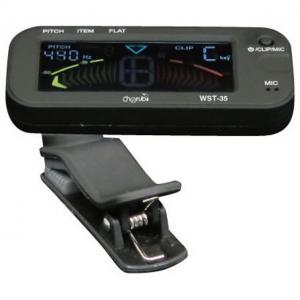 WST-35(クリップ式チューナー)