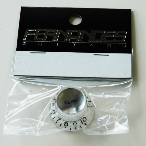 YBボリュームノブ