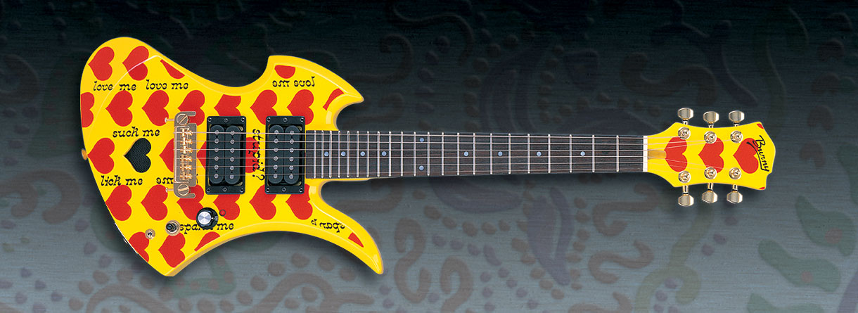 【hide】YELLOW HEART Jr.