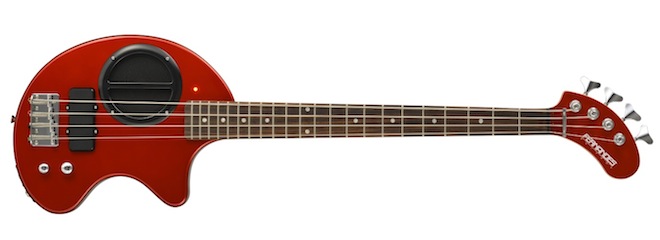 【納期未定】ZO-3 BASS '24 CAR