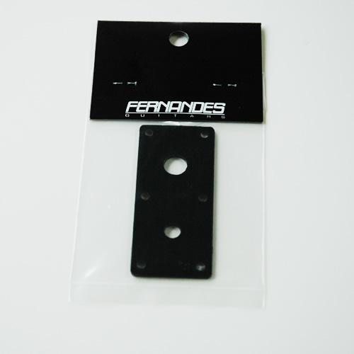 ZO-3 ジャックプレート