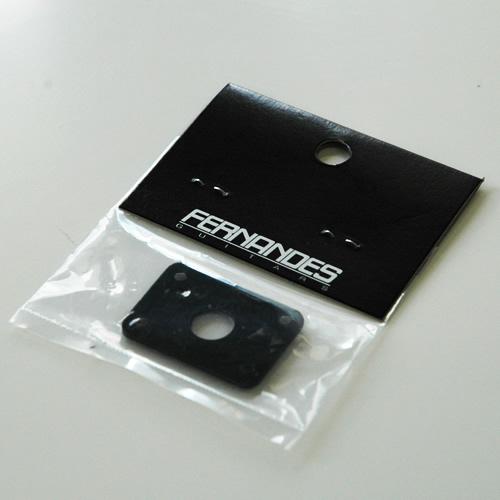 ZO-3ジャックプレート（旧）