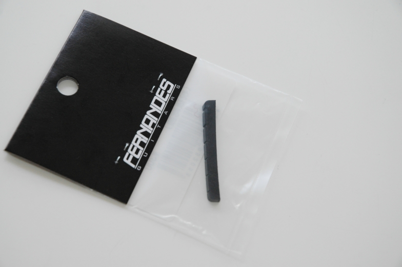 ZO-3ナット　カーボン　24