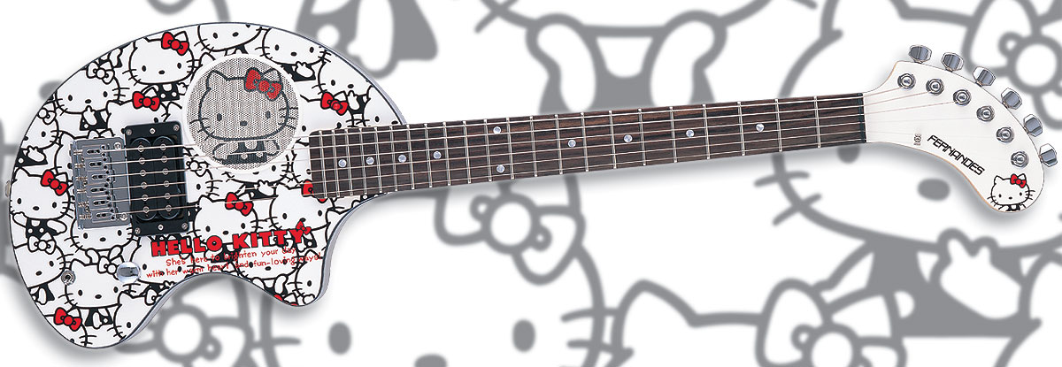 ZO-3HK 2009(ハローキティ)